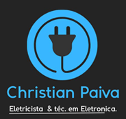 Eletricista Christian Paiva