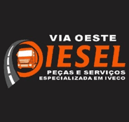 Via Oeste Diesel Peças e Serviços