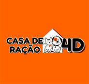 4d Casa de Ração