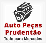 Auto Peças Prudentão