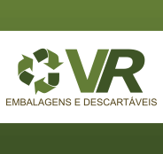 Vr Embalagens e Produtos de Limpeza