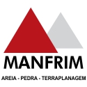 Manfrim Areia, Pedra e Terraplenagem