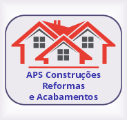 APS Construções Reformas e Acabamentos