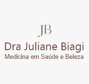 Dra Juliane Biagi de Araújo