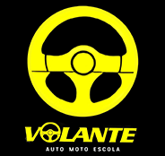 Volante Auto Escola