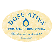 Dose Ativa Farmácia de Homeopatia