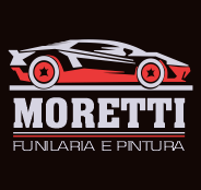 Moretti Funilaria e Pintura