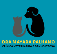 Dra Mayara Palhano Clínica Veterinária e Banho e Tosa