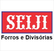 Seiji Forros e Divisórias