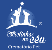 Estrelinhas No Céu Crematório Pet