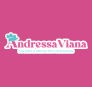 Andressa Viana Doces e Confeitaria