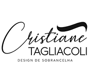 Cristiane Tagliacoli Sobrancelhas