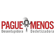 Pague Menos Desentupidora