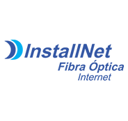 InstallNet Fibra Óptica