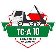 Tc-a 10 Locação de Caçamba