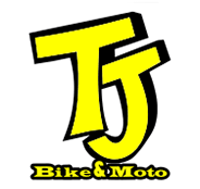 Tj Bike e Moto