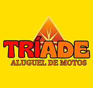 Tríade Aluguel de Motos