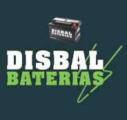 Disbal Baterias