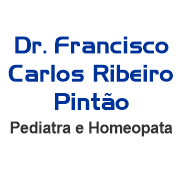 Dr Francisco Carlos Ribeiro Pintão - Pediatra e Homeopata