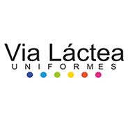 Via Láctea Uniformes e Camisetas