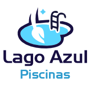 Lago Azul Piscinas