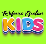 Reforço Escolar Kids