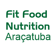 Fit Food Nutrition Araçatuba