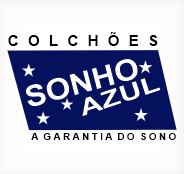 Colchões Sonho Azul