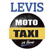 Moto Táxi Levis