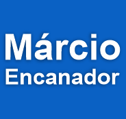 Márcio Encanador