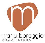 Manu Boreggio Arquitetura