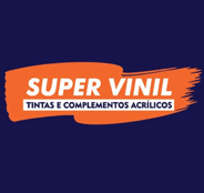 SUPER VINIL TINTAS