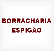 Borracharia Espigão