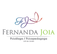 Fernanda Joia Psicóloga