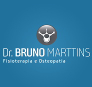 Dr Bruno Marttins Fisioterapeuta Osteopata Especialista em Coluna