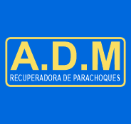 A.D.M Recuperadora de Para-Choques