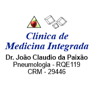 Clínica de Medicina Integrada Dr João Claudio da Paixão