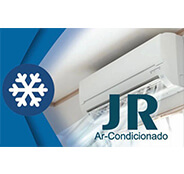Jr Ar Condicionado