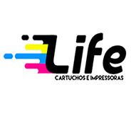 Life Cartuchos e Impressoras