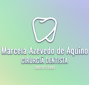 Dra Marcela Azevedo de Aquino