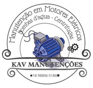 Kav Manutenções