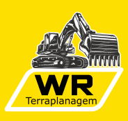 WR Locação e Terraplanagem