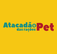 Atacadão das Rações Pet - Loja 2