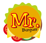 Mr Burguer