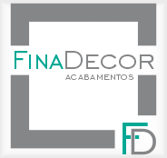 Fina Decor Acabamento