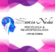 Psicóloga Márcia Cristina de Nadai C. Neves
