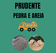 Prudente Pedra e Areia