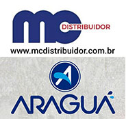 Água Araguá Mc Distribuidor