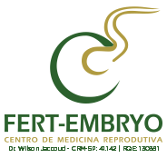 Fert-Embryo Centro de Medicina Reprodutiva Dr. Wilson Jaccoud