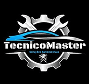 Logotipo de Técnico Master Soluções Automotivas